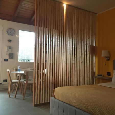 Bed and Breakfast Futura Bolonia Exterior foto