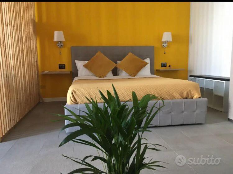 Bed and Breakfast Futura Bolonia Exterior foto