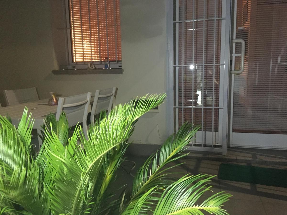 Bed and Breakfast Futura Bolonia Exterior foto